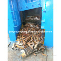 Hydraulic Metal Baler and Shear with CE (500 ton)